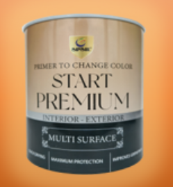 paint