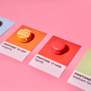 pantone